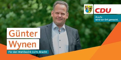 CDU-Gemeindeverband Brüggen